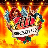 All Rocked Up