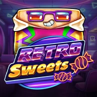 Retro Sweets Push