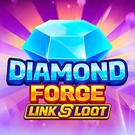 Diamond Forge: Link and Loot