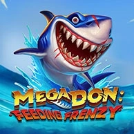 Mega Don: Feeding Frenzy