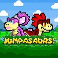 Jumpasaurs