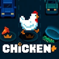 Chicken+