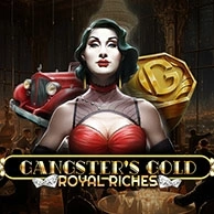 Gangsters Gold - Royal Riches
