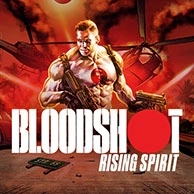 Bloodshot: Rising Spirit