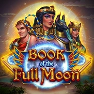 Book Of The Full Moon