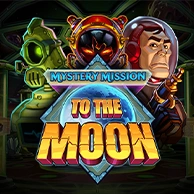 Mystery Mission - To The Moon