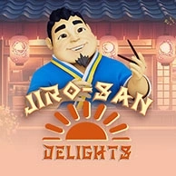 Jiro San Delights