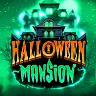 Halloween Mansion