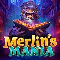 Merlins Mania