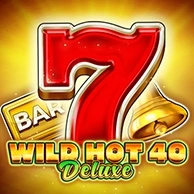 Wild Hot 40 Deluxe