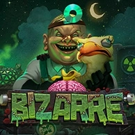 Bizarre