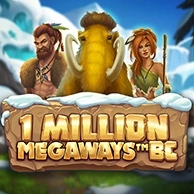 1 Million Megaways BC