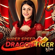 Super Speed Dragon Tiger