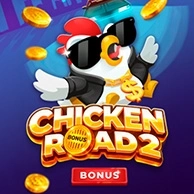 Chicken Road 2 Bonus