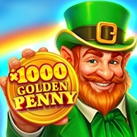 Golden Penny x1000