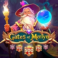 Gates of Merlyn