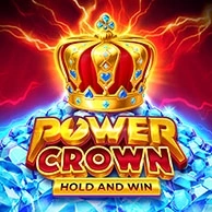 Power Crown: Hold And Win