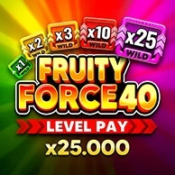 Fruity Force 40