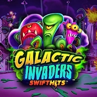 Galactic Invaders