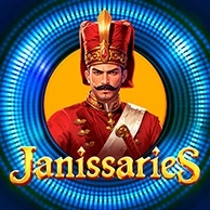 Janissaries