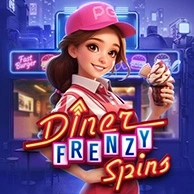 Diner Frenzy Spins
