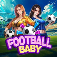 Football Baby