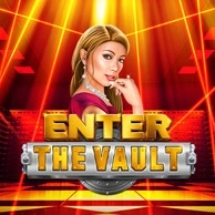 Enter the Vault