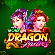 More Dragon Ladies