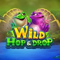 Wild Hop & Drop