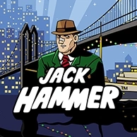Jack Hammer