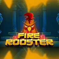 Fire Rooster