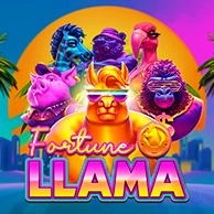 Fortune Llama