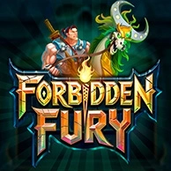 Forbidden Fury