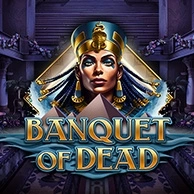 Banquet Of Dead