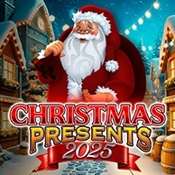 Christmas Presents 2025