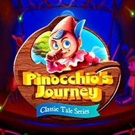 Pinocchio's Journey