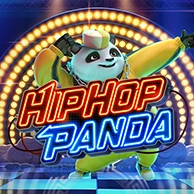 Hip Hop Panda