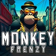 Monkey Frenzy