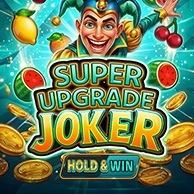 Super Upgrade Joker