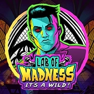 Lab of Madness It's A-Wild