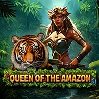 Queen Of The Amazon