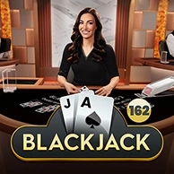 Blackjack 162