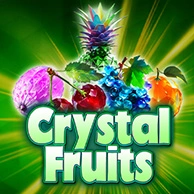 Crystal Fruits KAGaming
