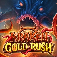 Kraken Gold Rush