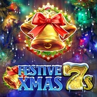 Festive Xmas 7s