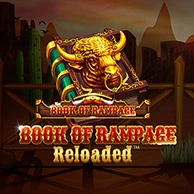 Book of Rampage Reloaded