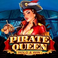 Pirate Queen Hold And Win