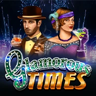 Glamorous Times