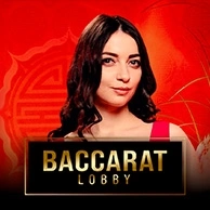 Baccarat And Sicbo Lobby Live