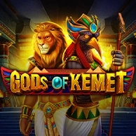 Gods of Kemet